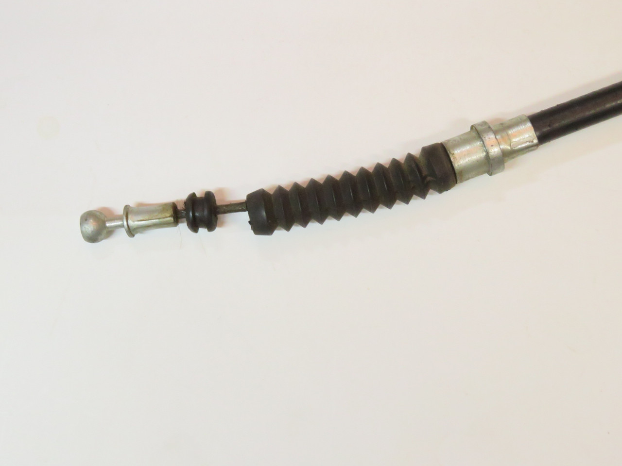 Opel Kadett 1.5L & 1.9L 1968-1972 Beck Brand Clutch Cable 093-0149