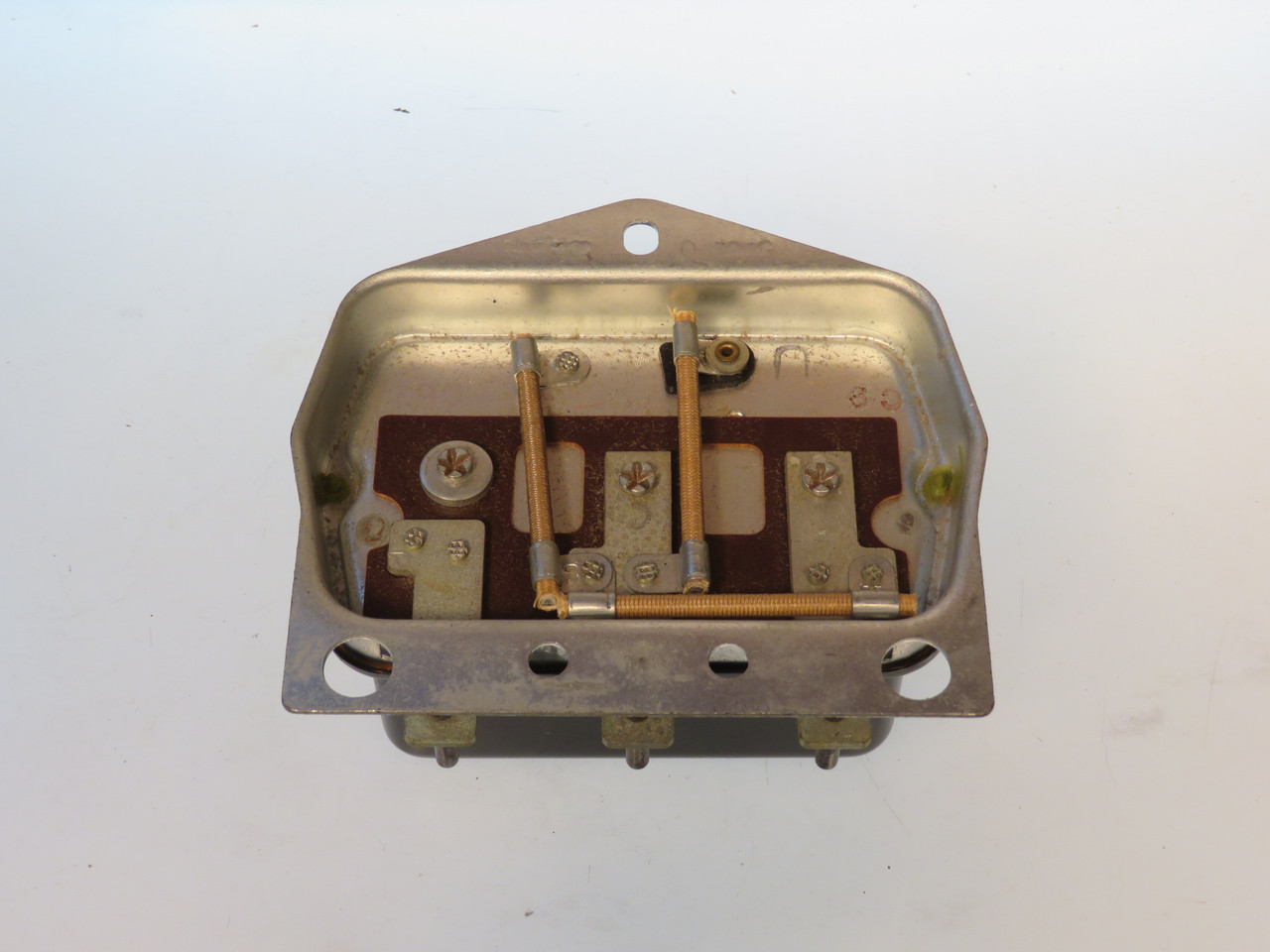 Simca Aronde 1959 Ducellier Brand Voltage Regulator  2530-351