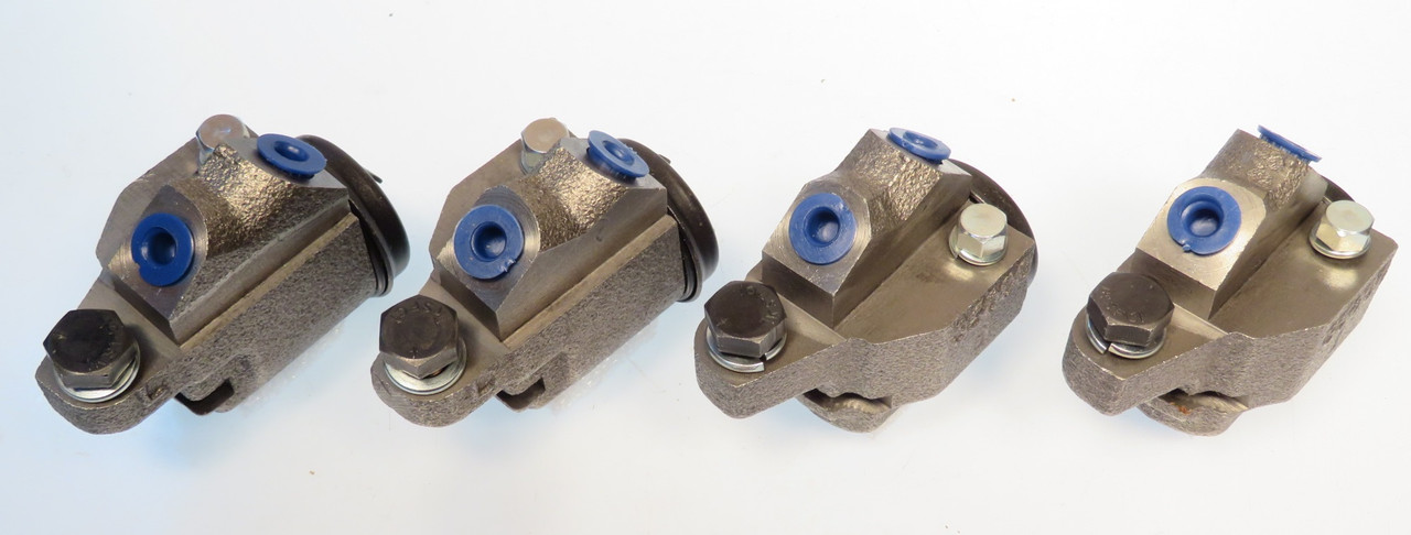 Triumph TR2 TR3 MGA Austin Healey Sprite MG Midget & Sunbeam Alpine Front Wheel Cylinders 35000/35001