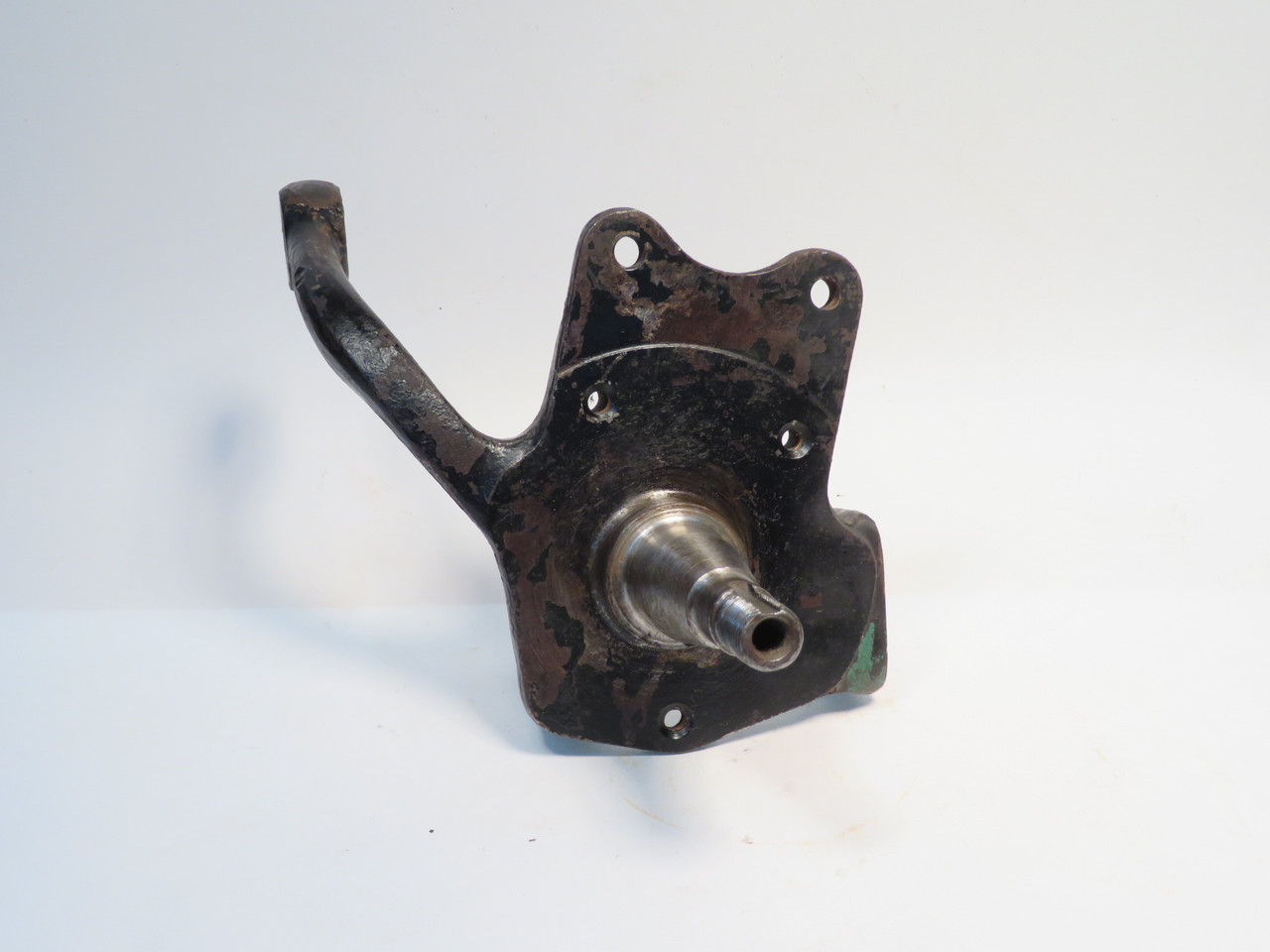 VW Beetle 50HP & 53HP NOS LMB Left Side Steering Knuckle  113.405.311D