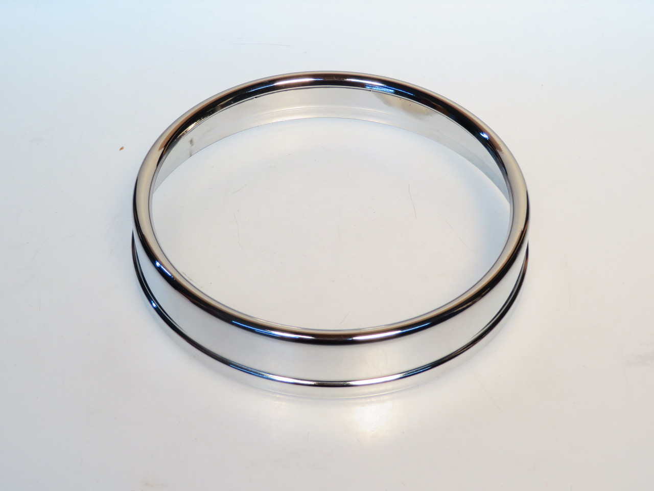 Austin Mini 850 Mini Cooper & Morris Minor Speedometer Bezel/Rim BSN4421