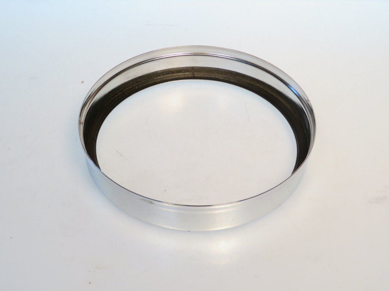 Austin Mini 850 Mini Cooper & Morris Minor Speedometer Bezel/Rim BSN4421