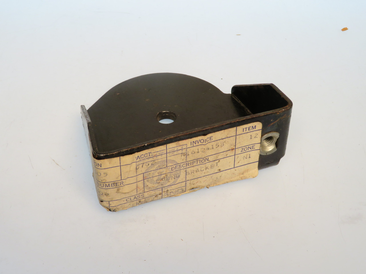 Austin 1100 1300 MG 1100 1300 Riley Kestrel & Vanden Plas Princess Rear Engine Mount Bracket  31G206