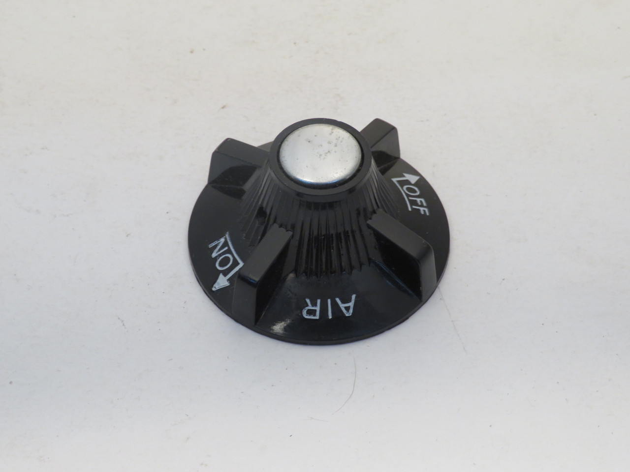 Austin Healey Sprite MK4 & MG Midget MK3 Heater Control Knob  AHA9721