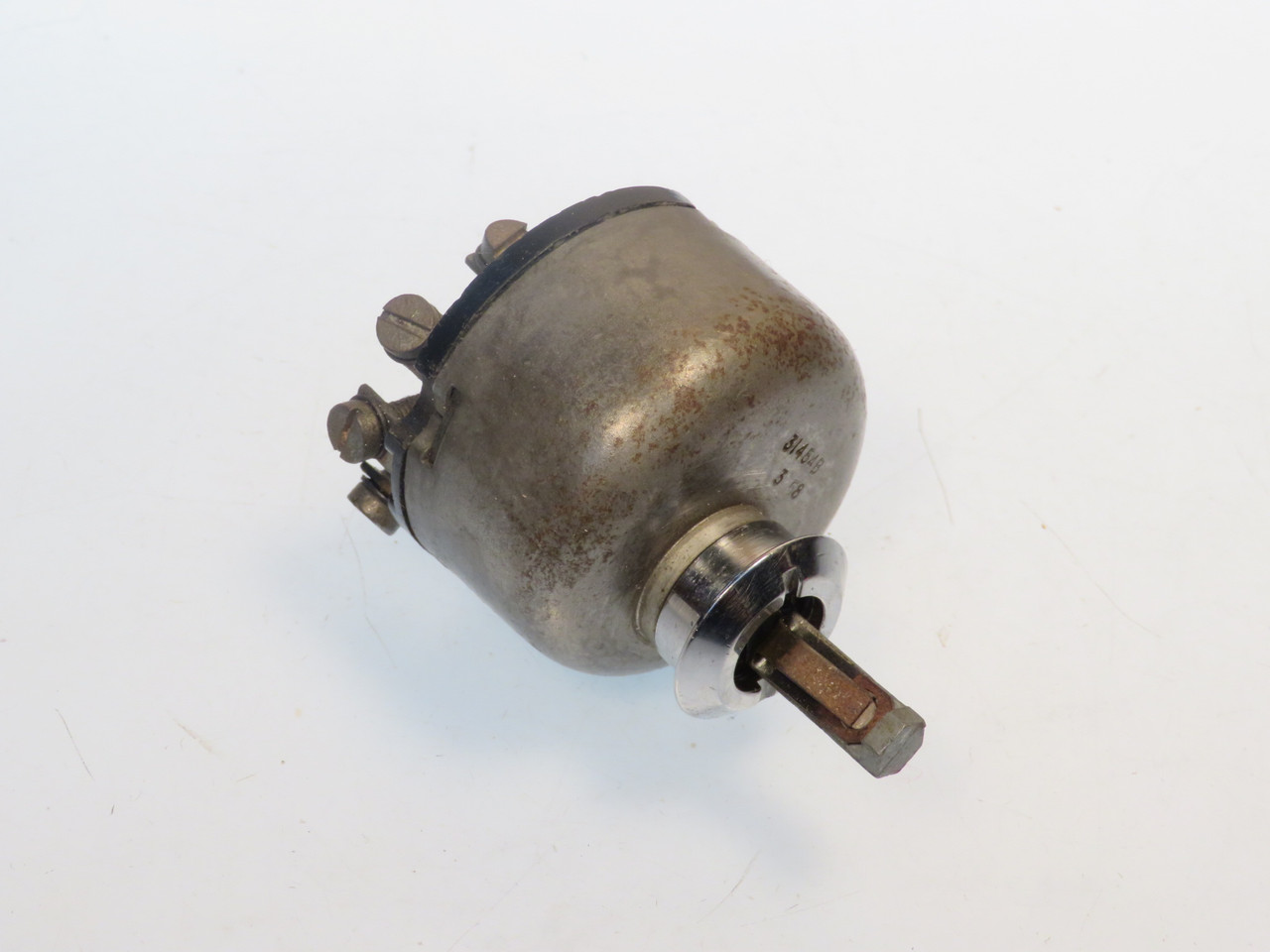 Sunbeam Alpine & Rapier Lucas Wiper Switch  31454
