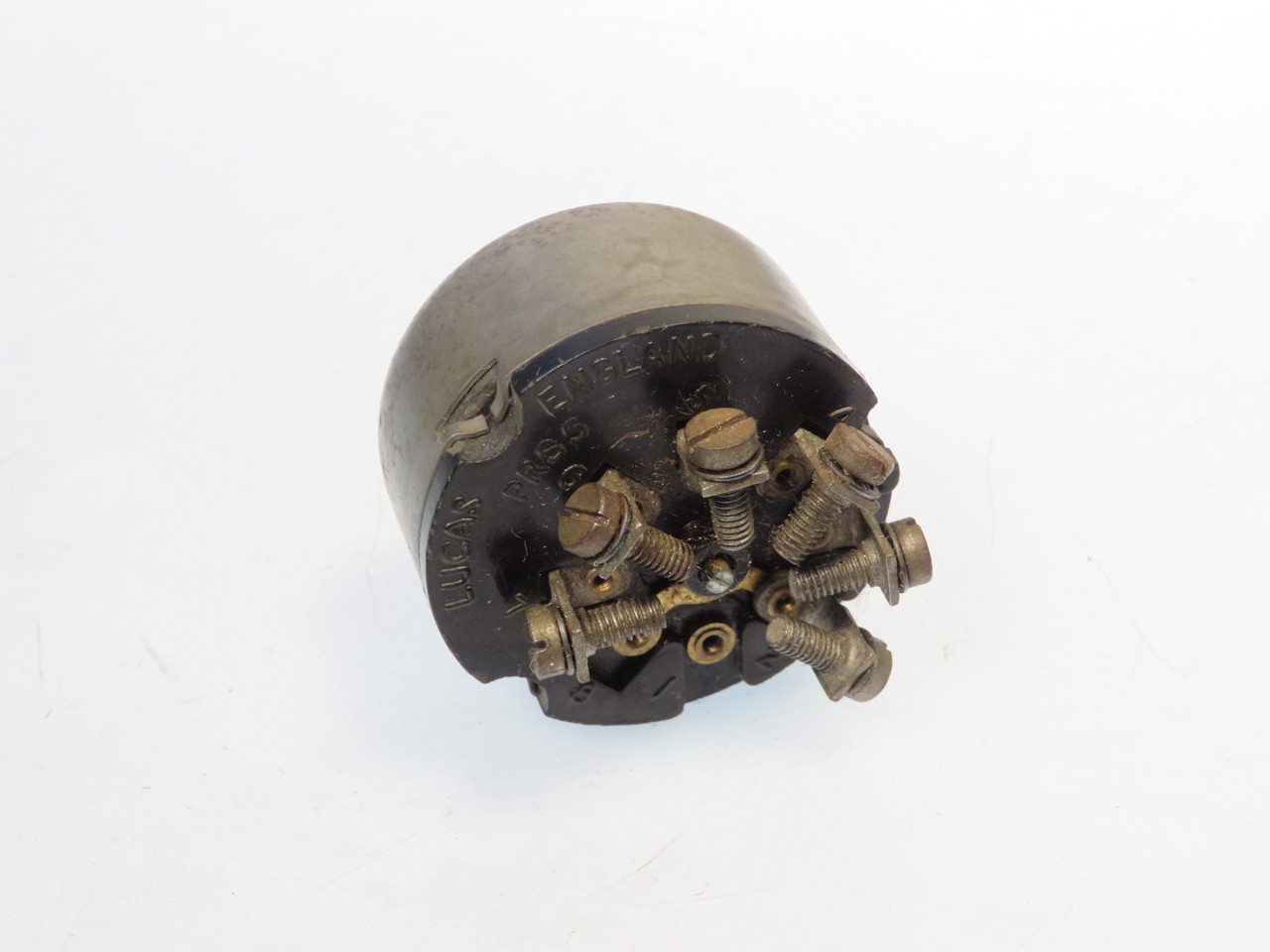 Sunbeam Alpine & Rapier Lucas Wiper Switch  31454
