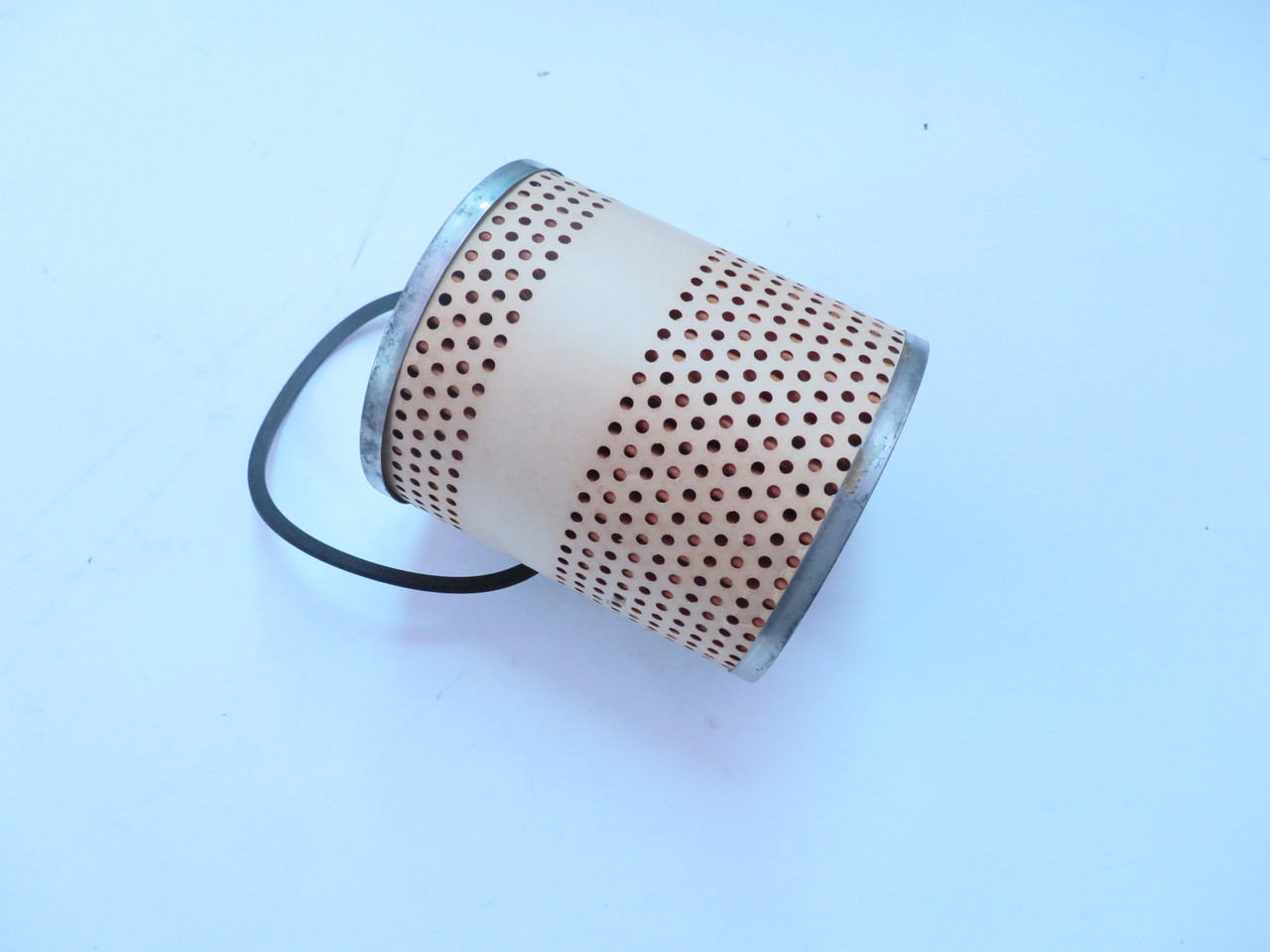 Mercedes Benz 190DC 1961-1965 Lucas Oil Filter  11-12701