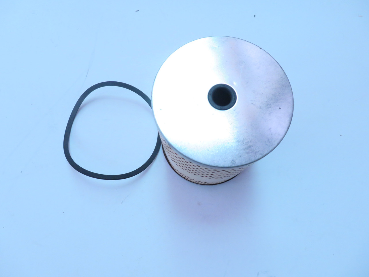 Mercedes Benz 190DC 1961-1965 Lucas Oil Filter  11-12701