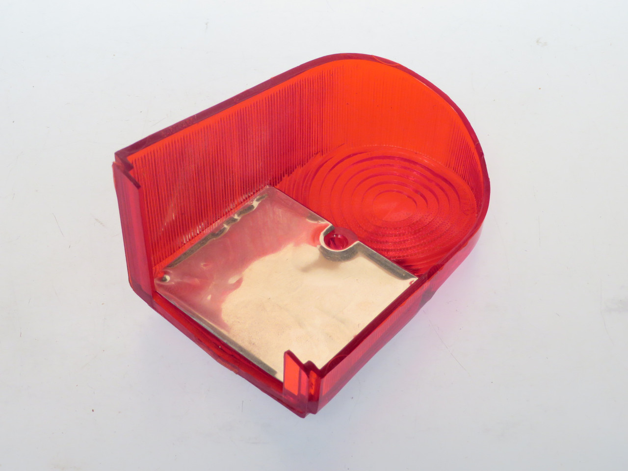 MGA MKII & Austin Mini Cooper Lucas Red Tail Lens  5457 0749