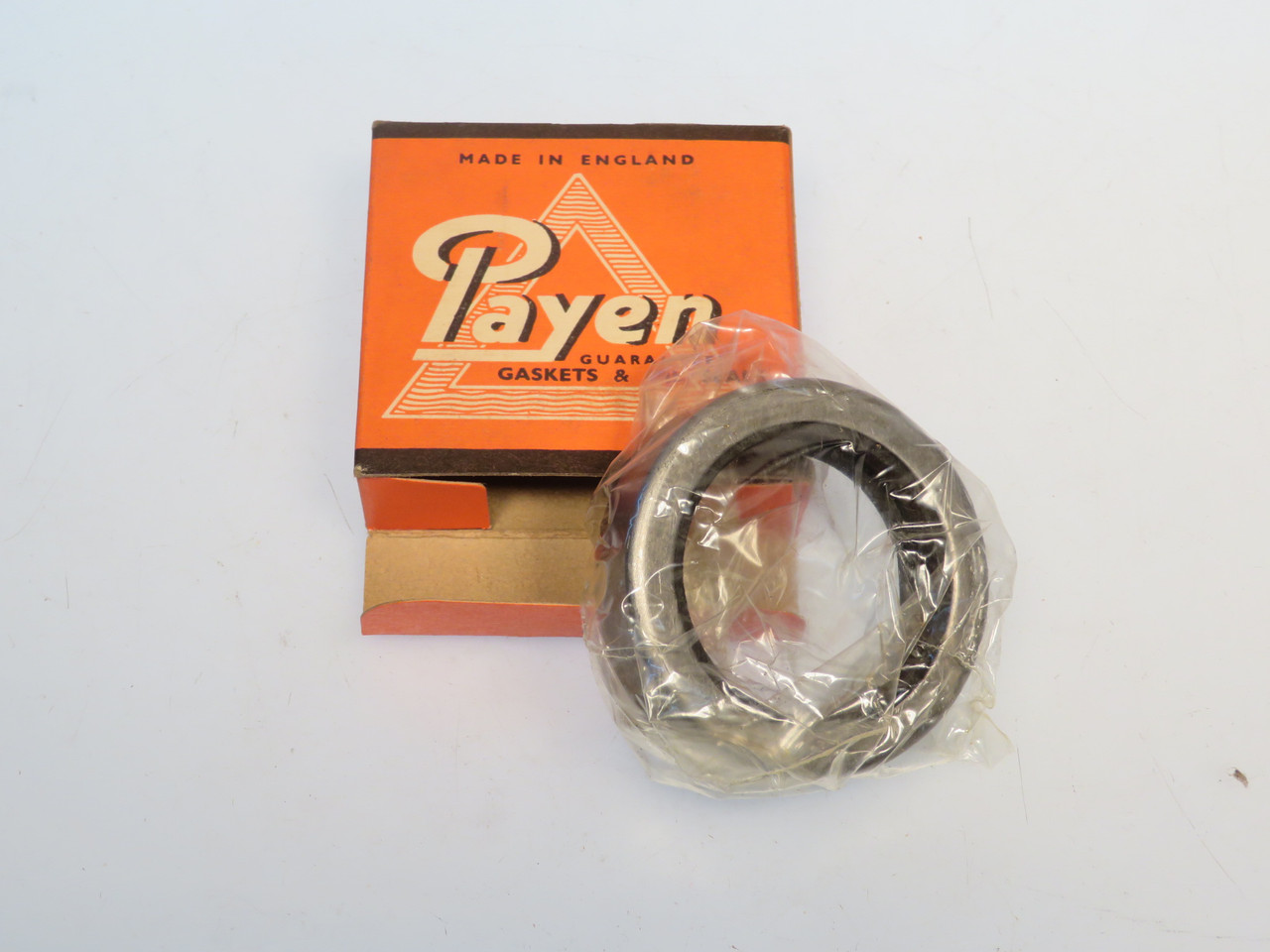 Ford Consul Zephyr Zodiac MKII & Triumph 2000 Gearbox Rear Oil Seal   WLH15