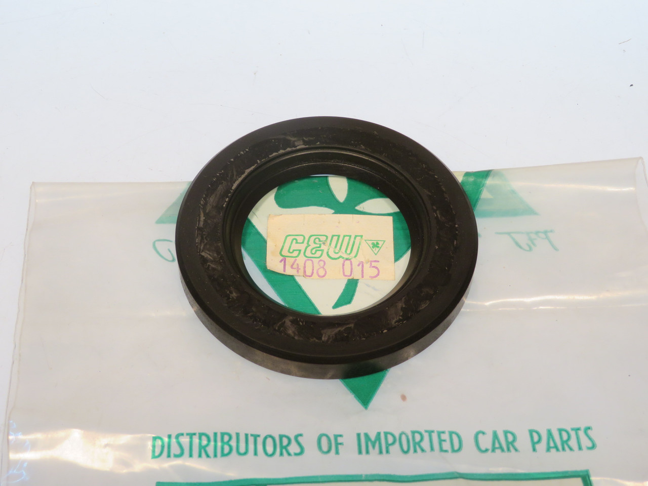 MGB MGB GT & MGC MGC GT Differential Pinion Oil Seal  WR59