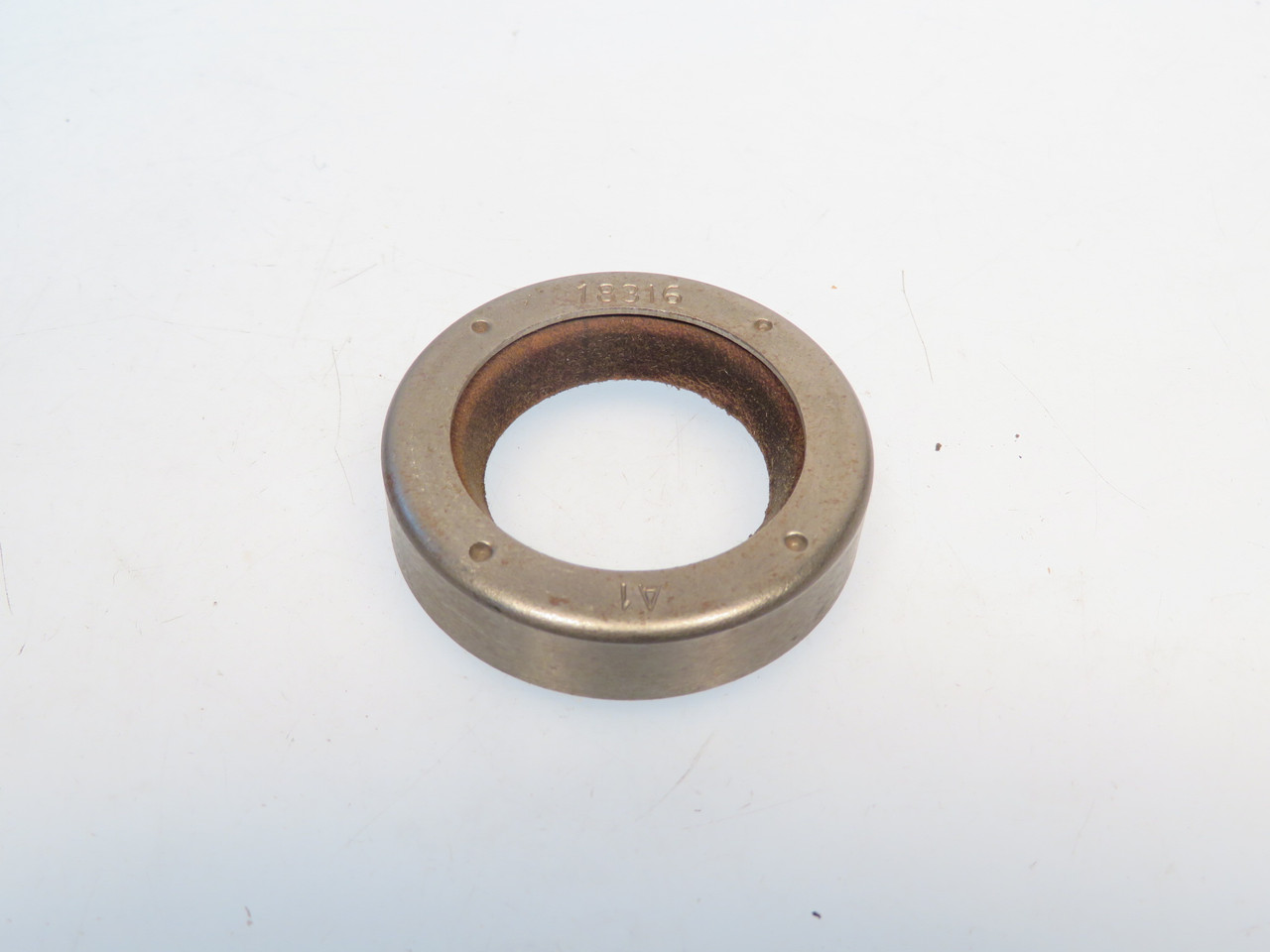 MGTC 1945-1950 Gearbox Front Oil Seal  B128