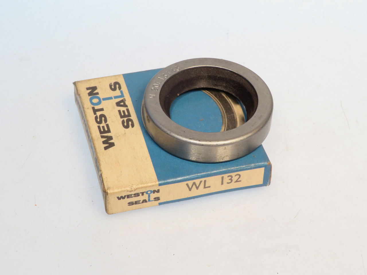 Triumph TR3 1957-1962 Weston Rear Axle Casing Oil Seal  WL132