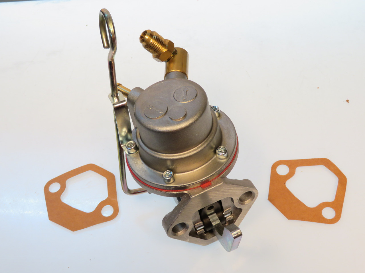 Datsun 312 410 220 223 & 320 Mechanical Fuel Pump  17010-10800