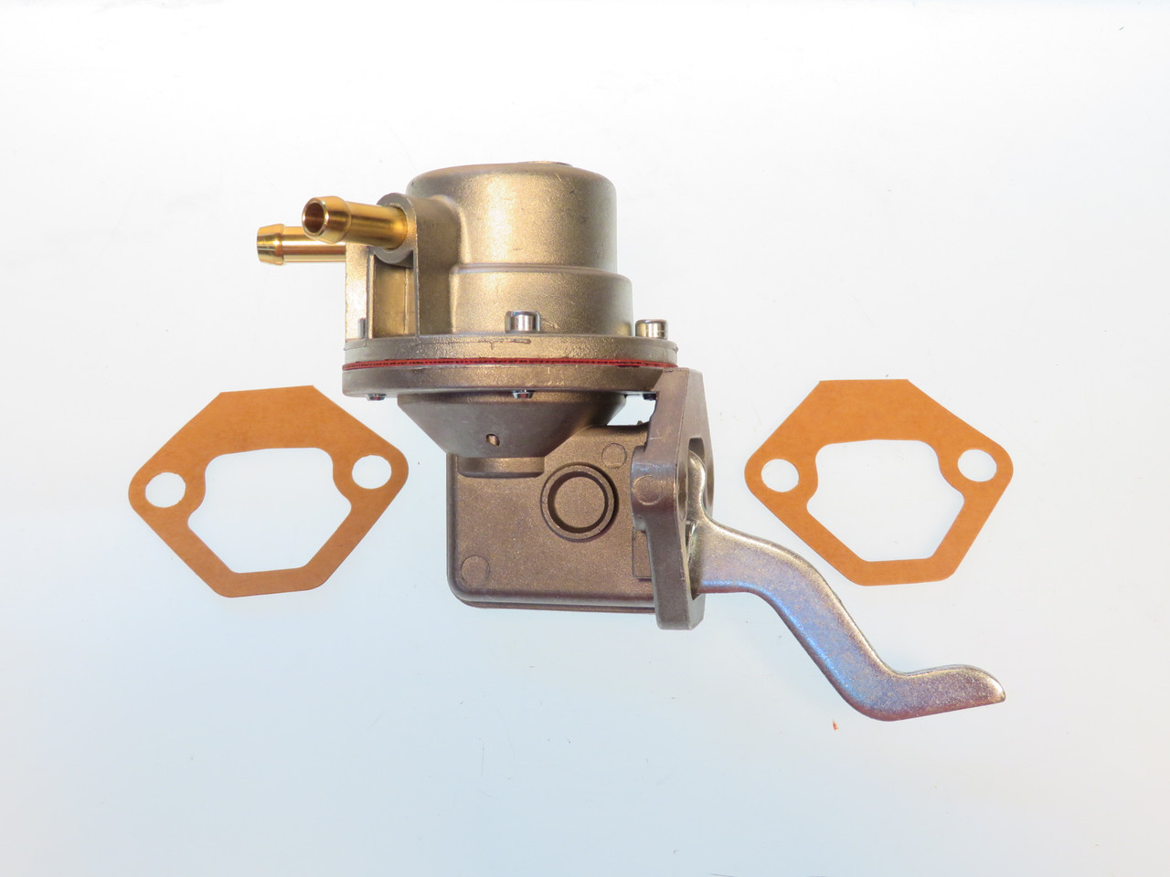 Fiat 124 131 & Morgan 4/4 Mechanical Fuel Pump  FP13065