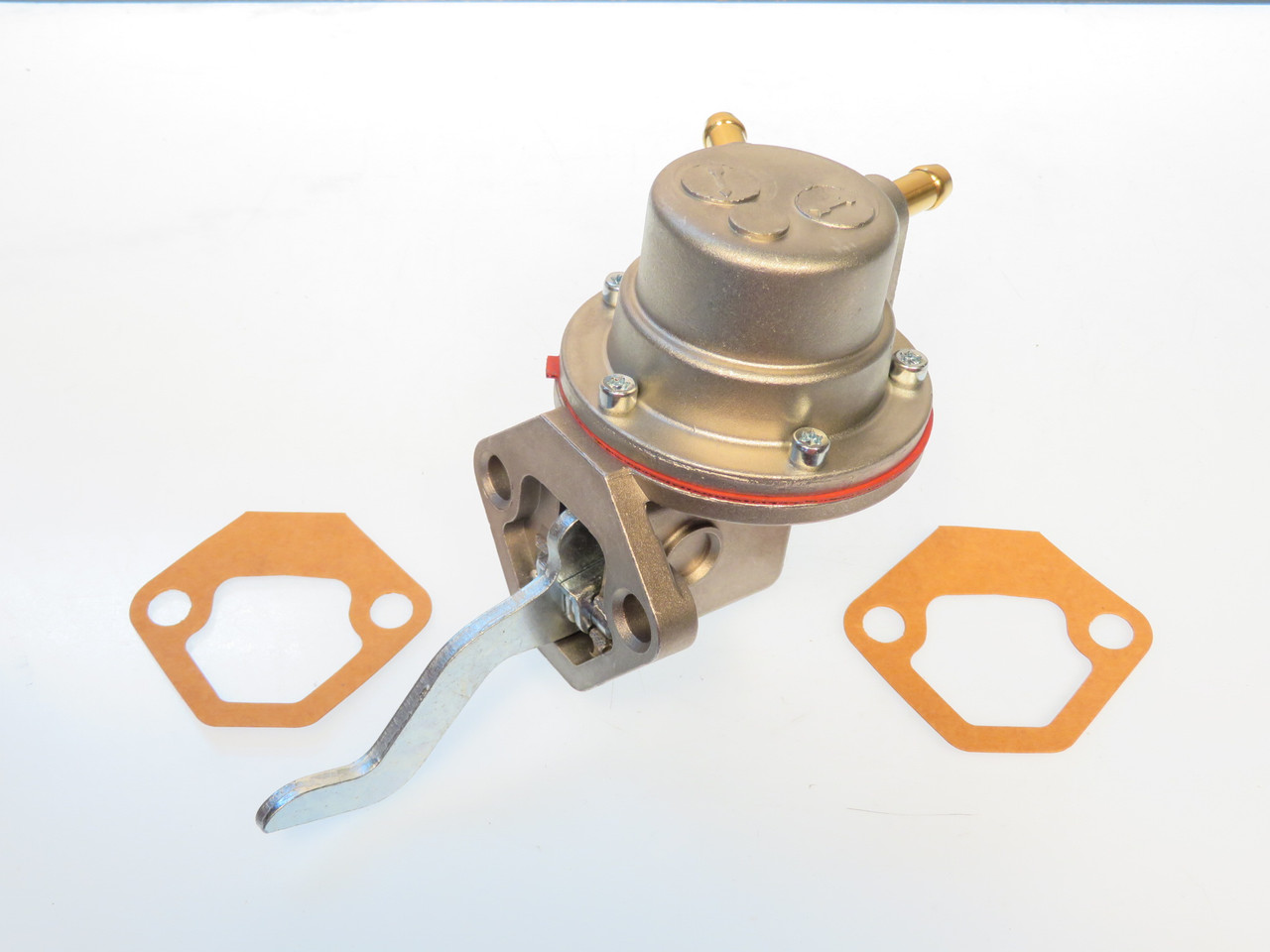 Fiat 124 131 & Morgan 4/4 Mechanical Fuel Pump  FP13065