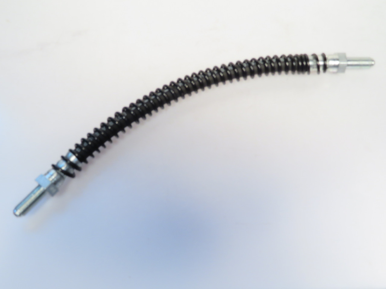 Jaguar XKE MKX S-Type 420 340 & MKVII Clutch Slave Cylinder Hose  KL93475