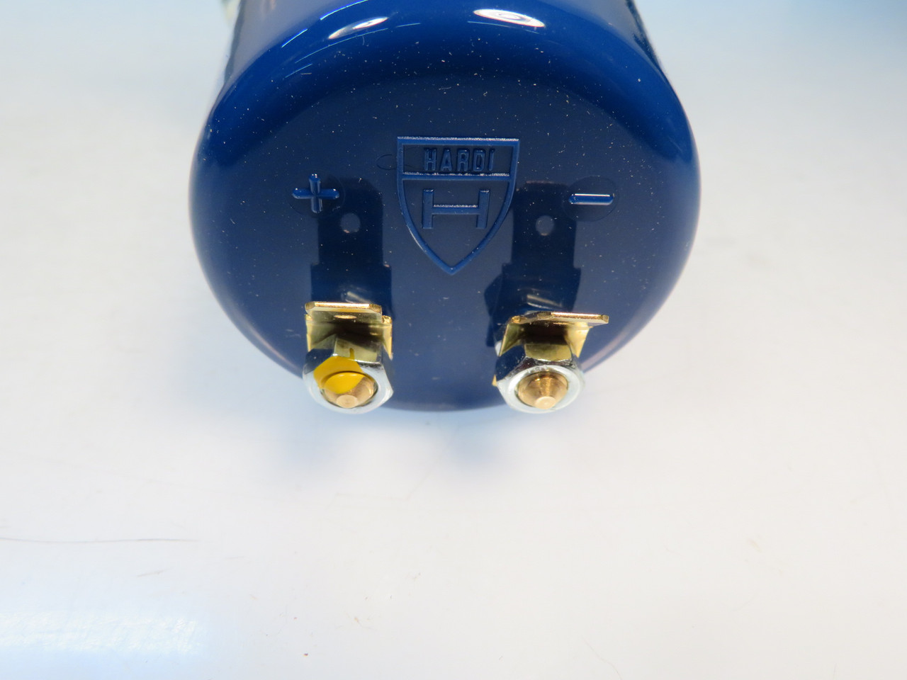 Porsche 911 Iso Rivolta IR & Asa 1000 GT Harting Brand Electric Fuel Pump  8812-3