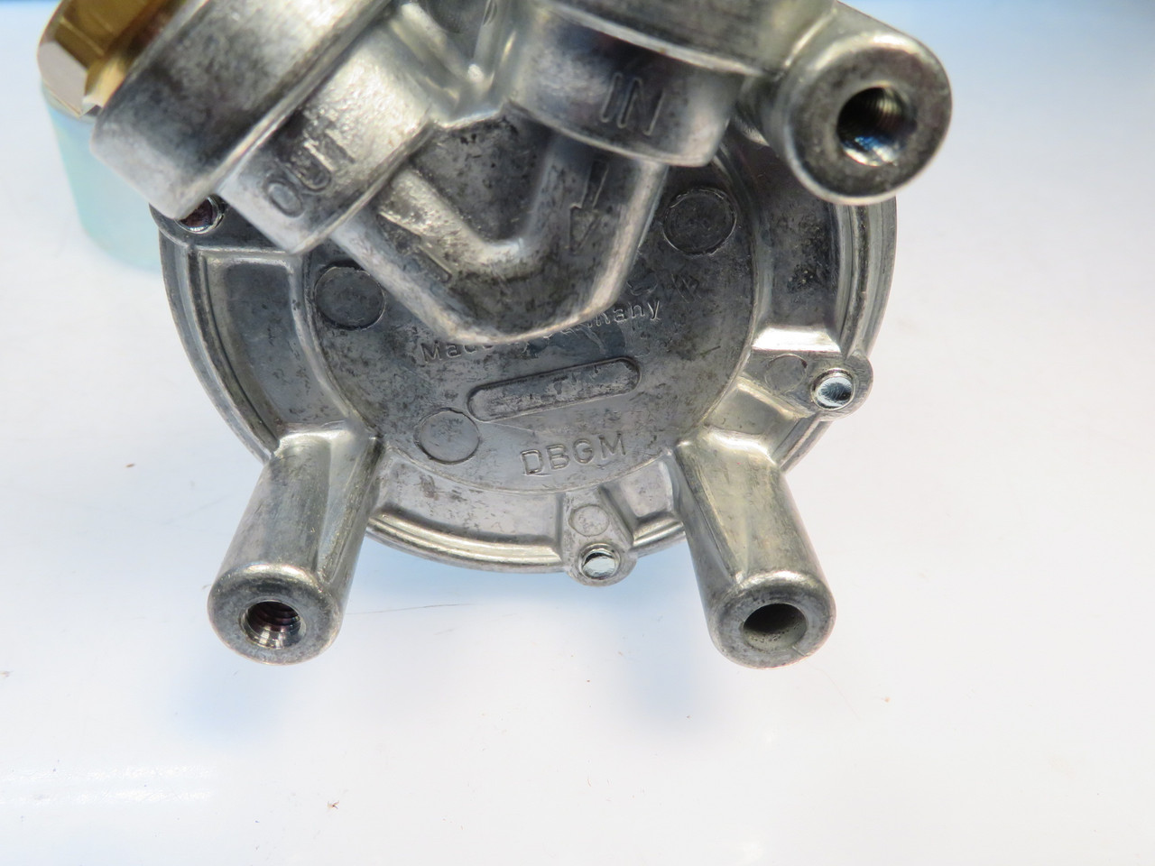 Porsche 911 Iso Rivolta IR & Asa 1000 GT Harting Brand Electric Fuel Pump  8812-3
