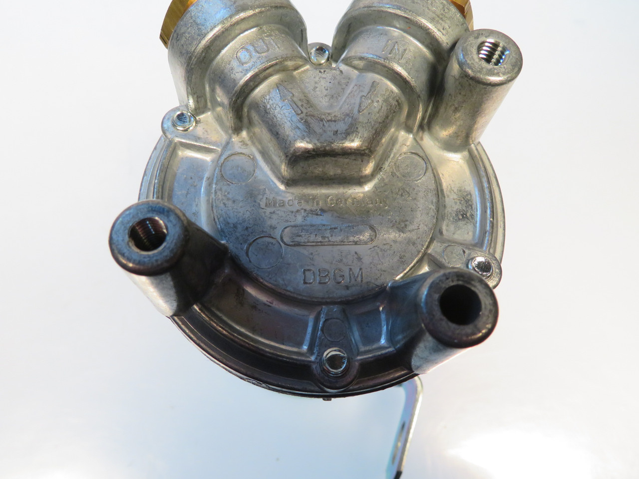 Porsche 911 Iso Rivolta IR & Asa 1000 GT Harting Brand Electric Fuel Pump  8812-3