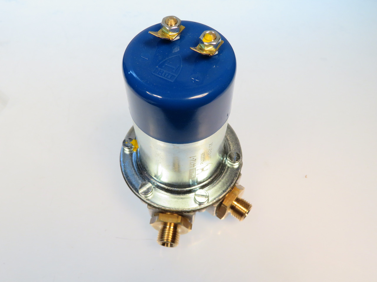 Austin Healey 100/6 MGTF MGA MGB MG Magnette & Rover 75 90 105 Harting Electric Fuel Pump  4412-1