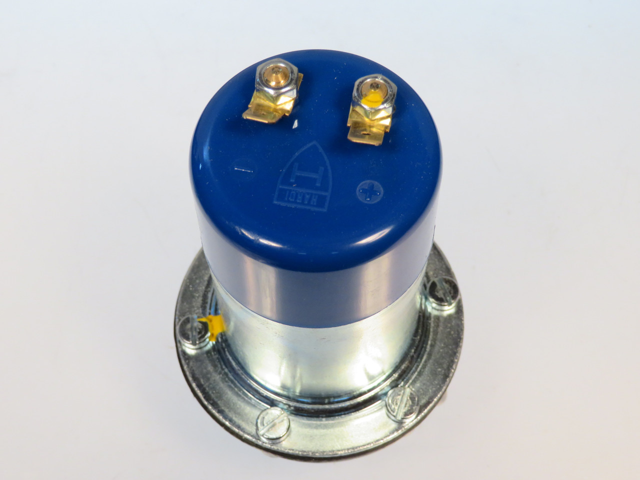 Austin Healey Sprite MG Midget MG 1100 Austin America & Morris Oxford Harting Electric Fuel Pump  13312