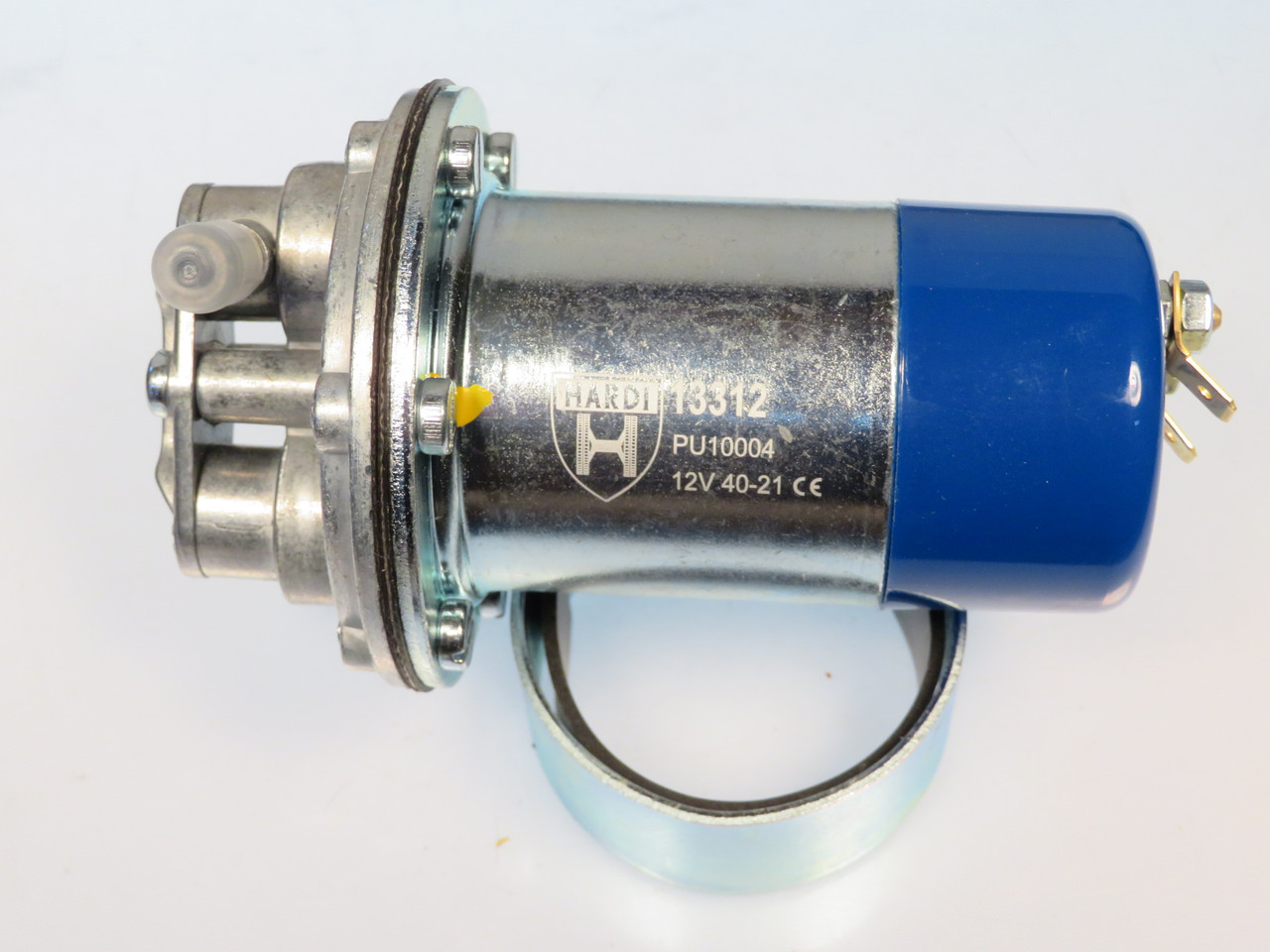 Austin Healey Sprite MG Midget MG 1100 Austin America & Morris Oxford Harting Electric Fuel Pump  13312