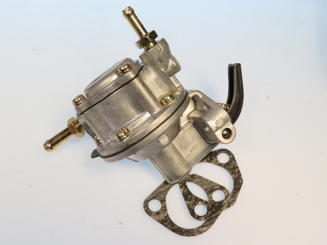 Toyota Corolla 1200 3KC Nikki Brand Mechanical Fuel Pump  37-01518