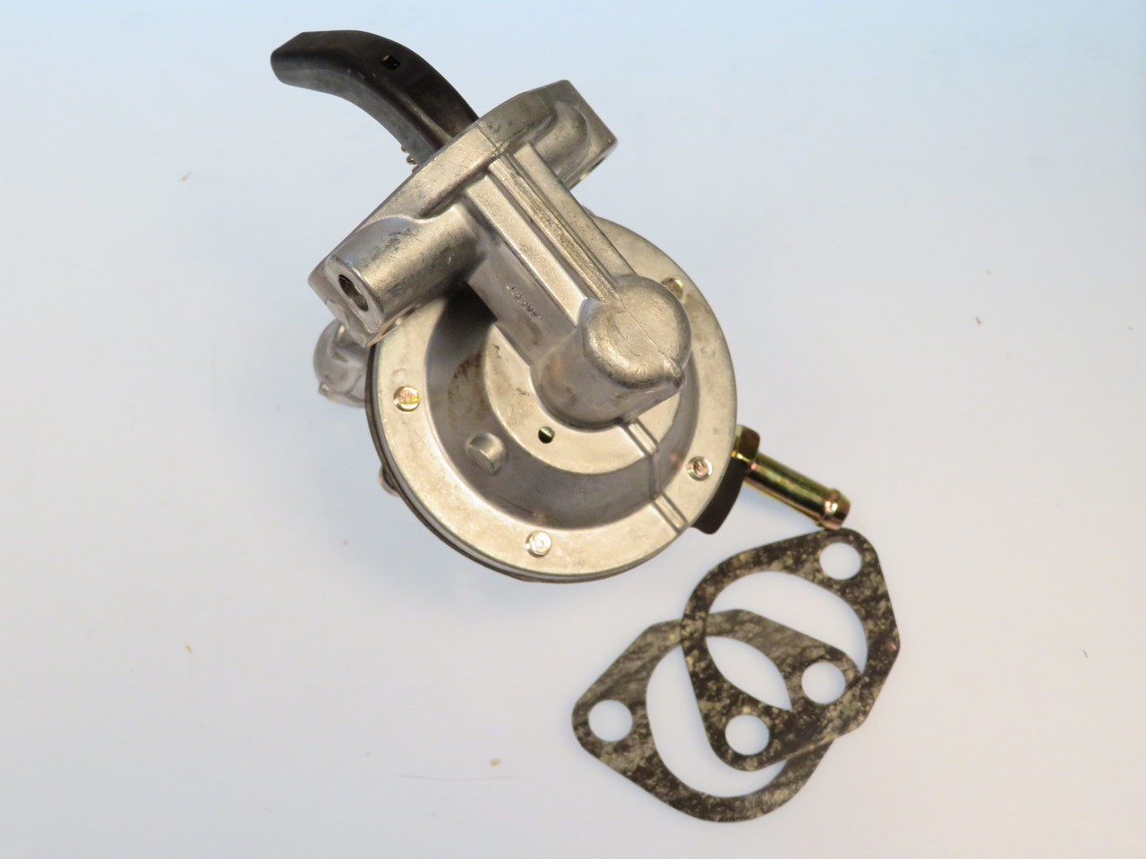 Toyota Corolla 1200 3KC Nikki Brand Mechanical Fuel Pump  37-01518