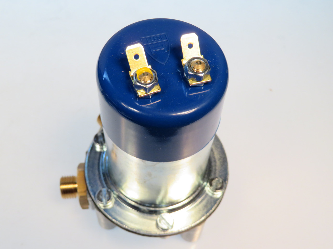 Saab 93 95 96 MGTC MGTD Land Rover & Morris Minor Harting Electric Fuel Pump  1112-1