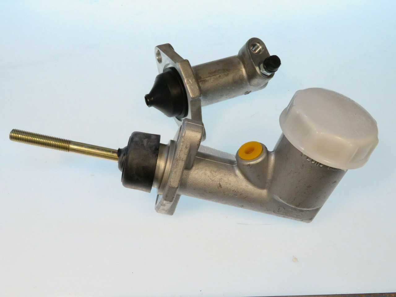 Sunbeam Tiger Clutch Master Cylinder & Slave Cylinder Kit