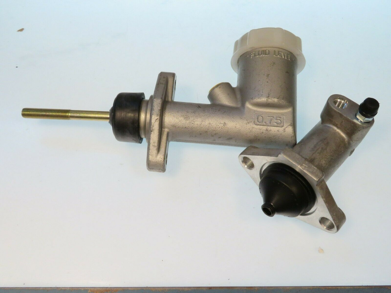 Sunbeam Tiger Clutch Master Cylinder & Slave Cylinder Kit