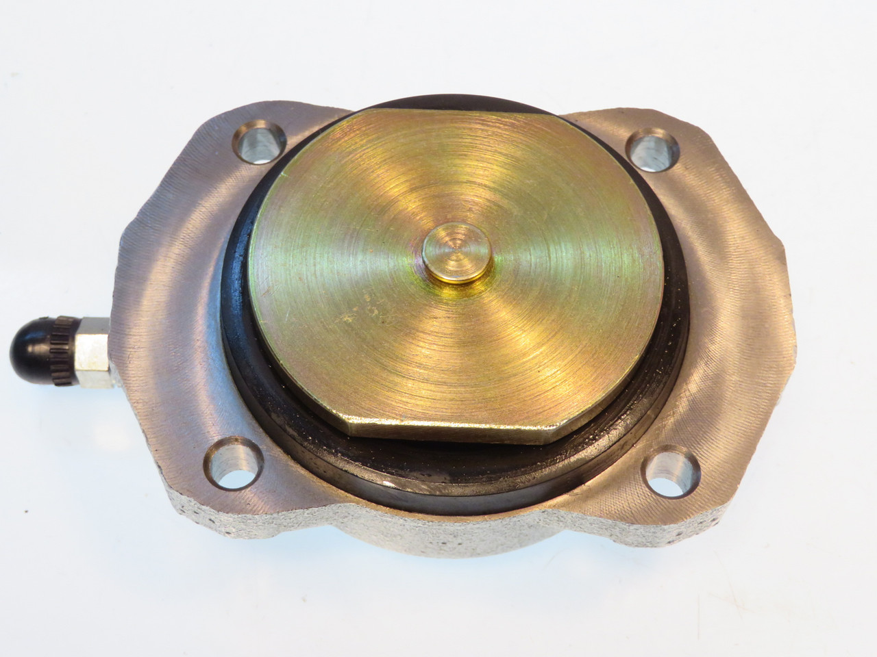 Aston Martin Daimler Jaguar Jensen Lancia Datsun Roadster & Jensen 2 1/8" Front Brake Caliper Piston & Cylinder Assembly  64932067