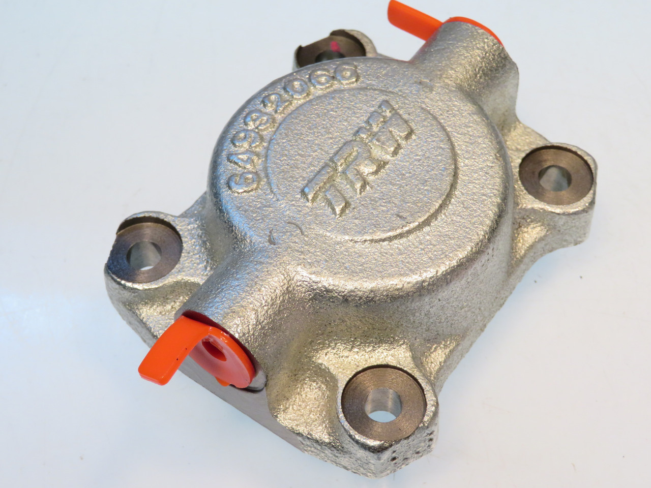 Jaguar Aston Martin Ferrari Alvis & Facel 1 3/4" Brake Caliper Piston & Cylinder Assembly  64932066