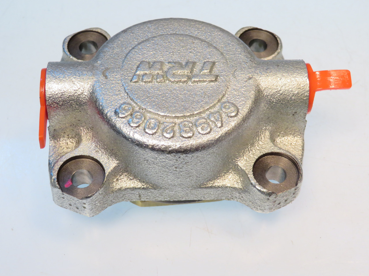 Jaguar Aston Martin Ferrari Alvis & Facel 1 3/4" Brake Caliper Piston & Cylinder Assembly  64932066