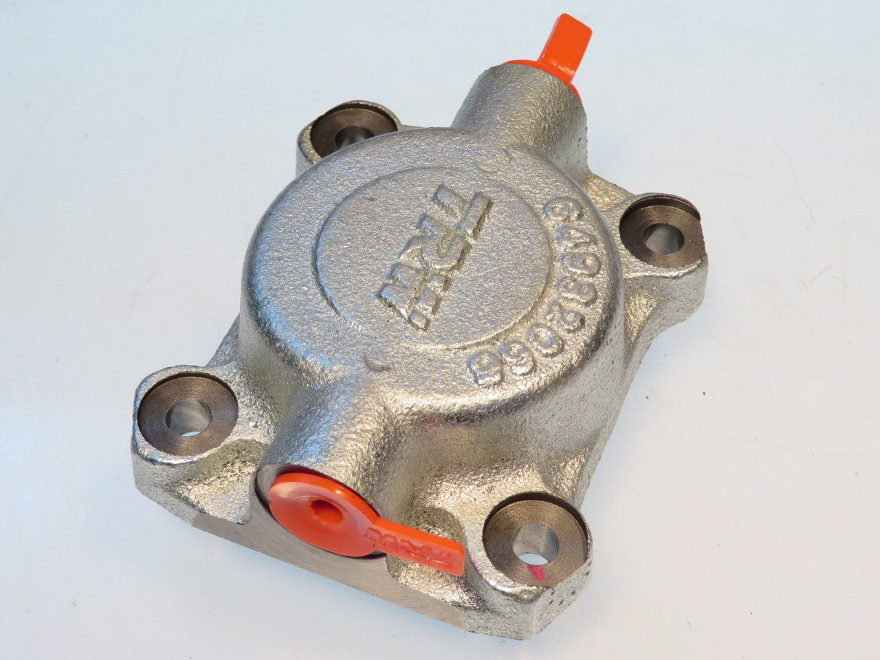 Jaguar Aston Martin Ferrari Alvis & Facel 1 3/4" Brake Caliper Piston & Cylinder Assembly  64932066