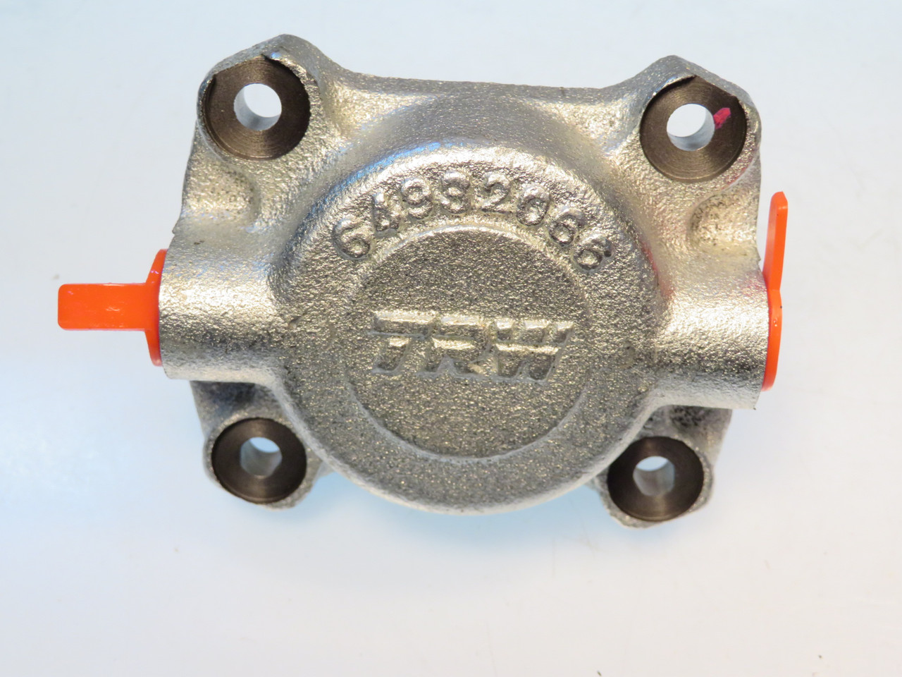 Jaguar Aston Martin Ferrari Alvis & Facel 1 3/4" Brake Caliper Piston & Cylinder Assembly  64932066