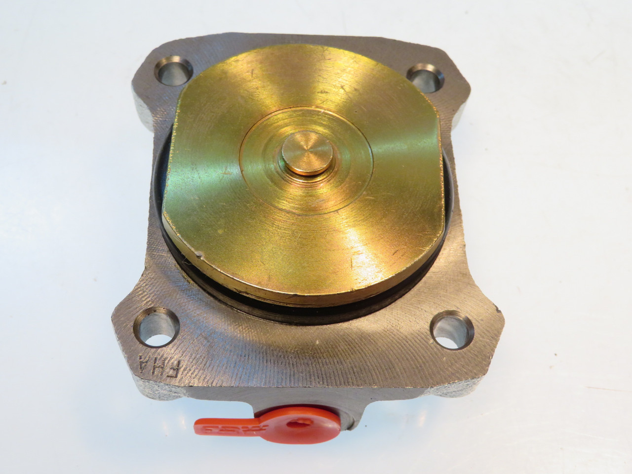 Jaguar Aston Martin Ferrari Alvis & Facel 1 3/4" Brake Caliper Piston & Cylinder Assembly  64932066