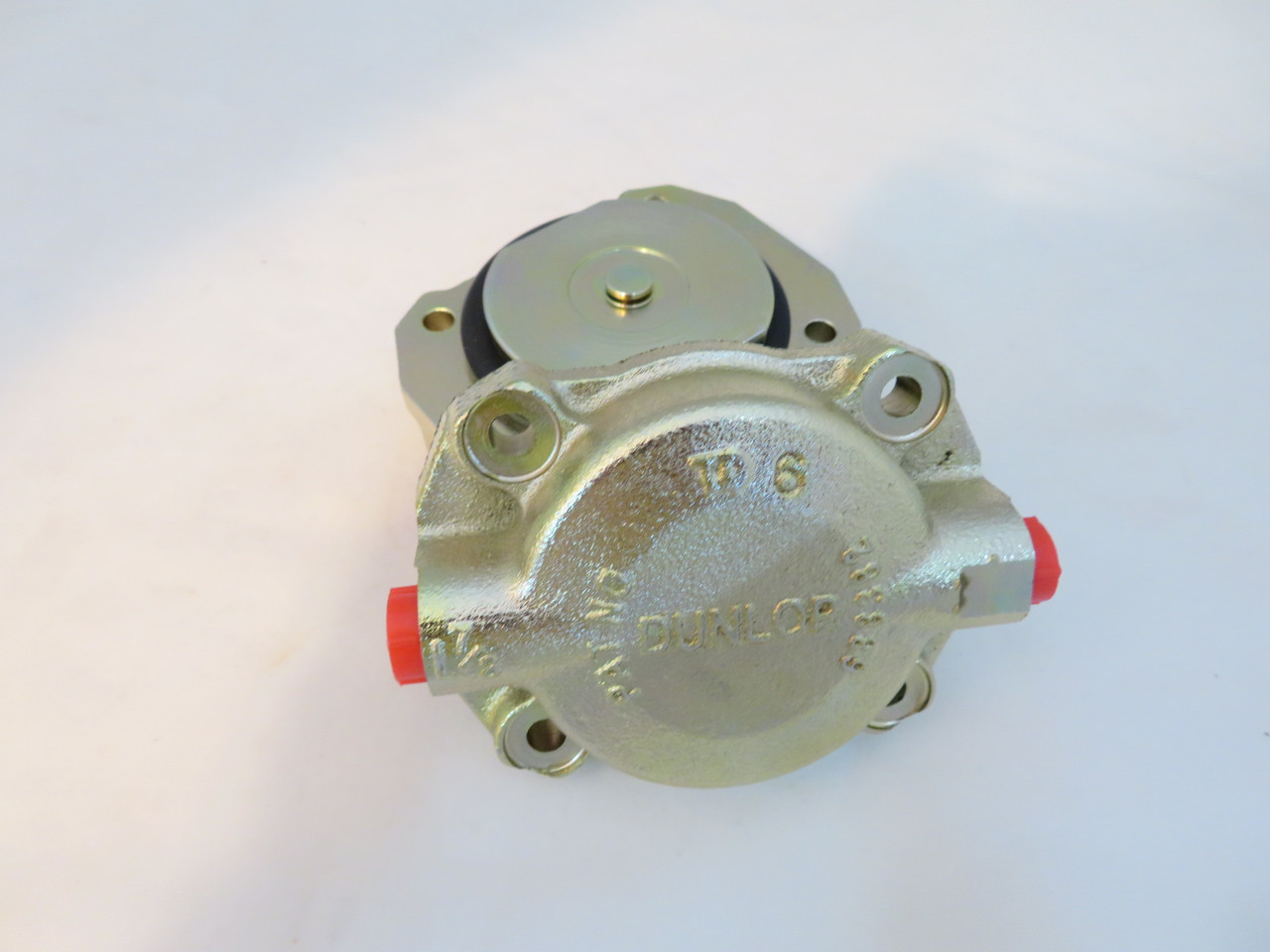 Lagonda Rapide Jaguar MK9 Alfa Romeo TZ & Facel Excellence 1 7/8" Rear Brake Caliper Piston & Cylinder Assemblies 64932049