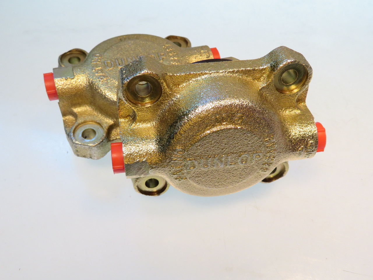 Aston Martin DB4 Ferrari 330GT Jensen 541S CV8 & Lancia Flavia 1 5/8" Rear Brake Caliper Piston & Cylinder Assemblies 64932065