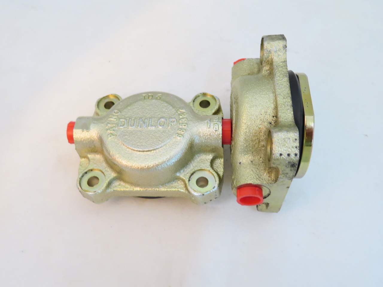 Aston Martin DB4 Ferrari 330GT Jensen 541S CV8 & Lancia Flavia 1 5/8" Rear Brake Caliper Piston & Cylinder Assemblies 64932065