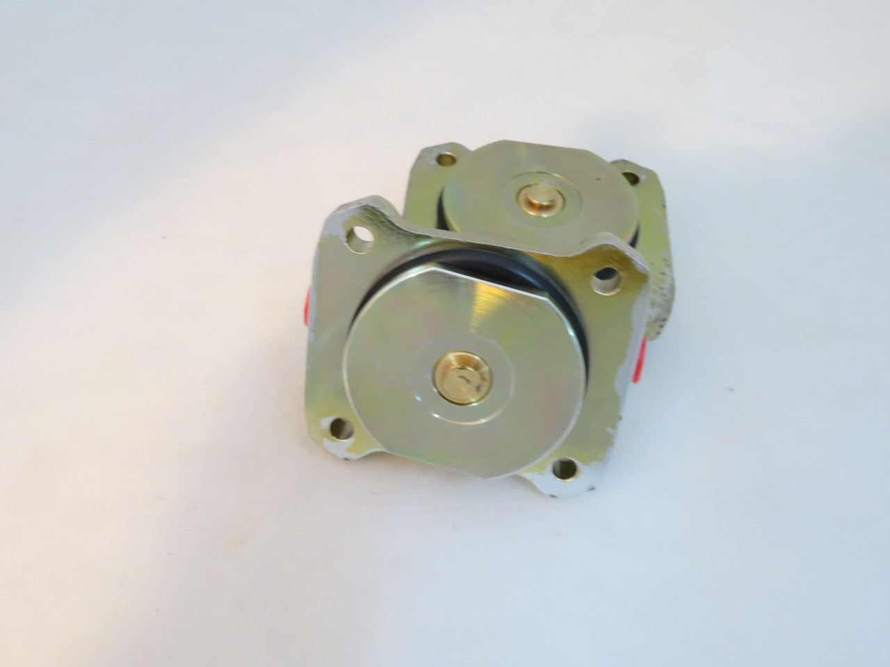 Aston Martin DB4 Ferrari 330GT Jensen 541S CV8 & Lancia Flavia 1 5/8" Rear Brake Caliper Piston & Cylinder Assemblies 64932065