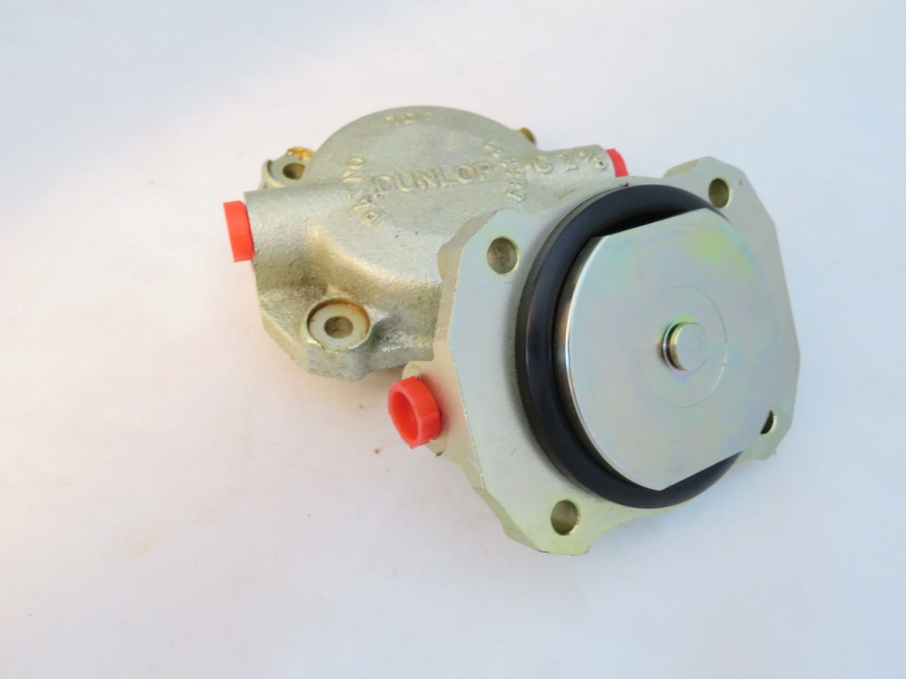 Jaguar Lancia Jensen MGA Datsun Roadster 2 1/8" Front Brake Caliper Piston & Cylinder Assemblies 64932067