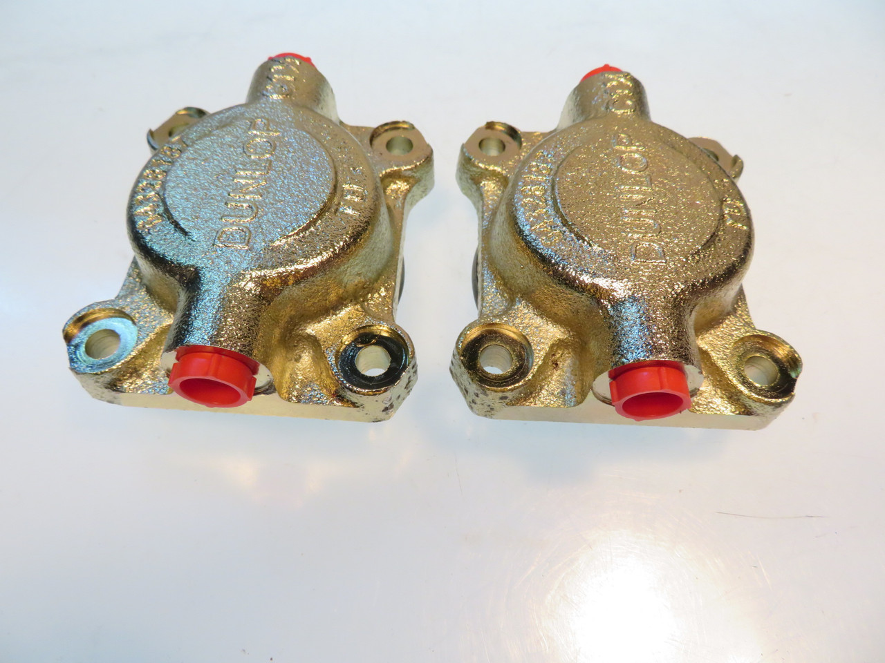 Ferrari Alfa Romeo TZ MGA Jaguar Bristol 1 1/2" Rear Brake Caliper Piston & Cylinder Assemblies  64932063