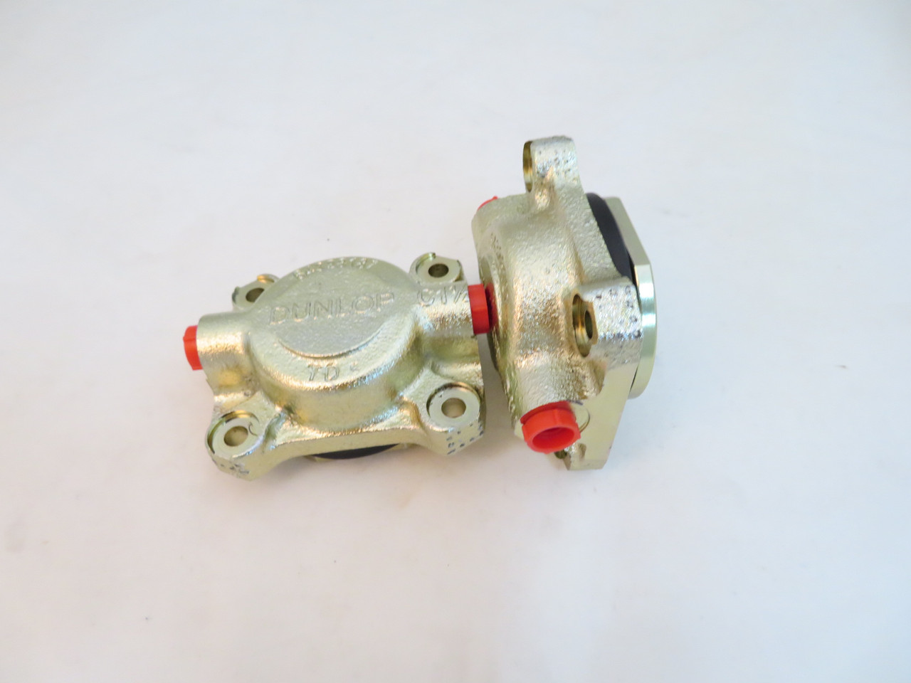 Ferrari Alfa Romeo TZ MGA Jaguar Bristol 1 1/2" Rear Brake Caliper Piston & Cylinder Assemblies  64932063