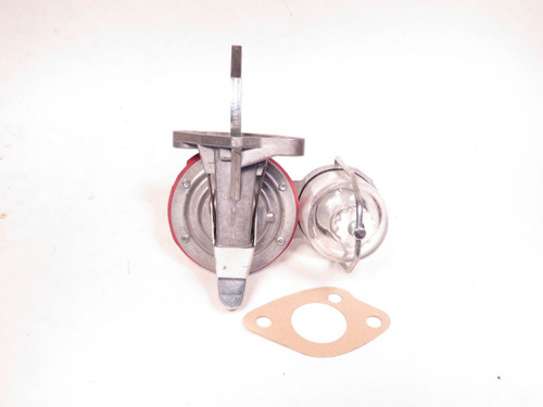 Triumph TR2 TR3 TR4 TR4A  & Morgan Plus Four Fuel Pump