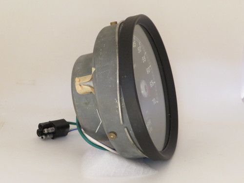 Tachometer NOS Smiths Jaguar XJ12 Series 2 5.3L