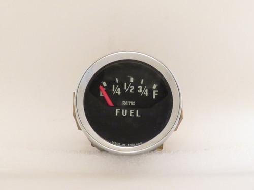 Fuel Gauge NOS Original Smiths Fits Hillman Super Minx BF2202/02