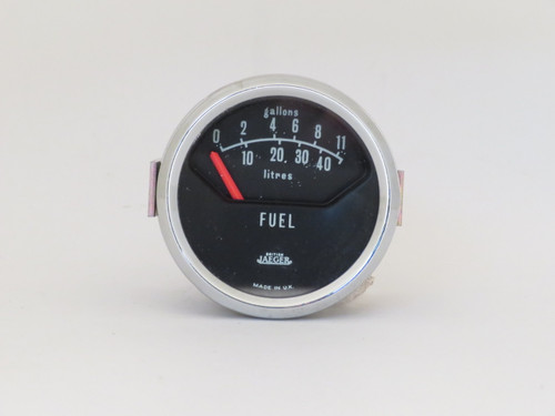 Fuel Gauge NOS Jaeger Fits Sunbeam Tiger & Alpine BF2203/07