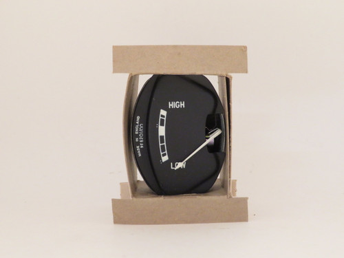 Oil Indicator Gauge Smiths Fits Rolls Royce Phantom PE6201/00